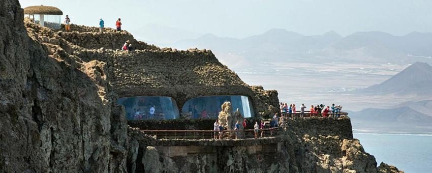 Casa de Férias Casa Alvaria Punta Mujeres