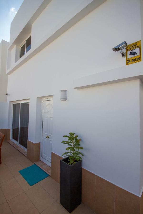 Casa Alvaria Casa de Férias *