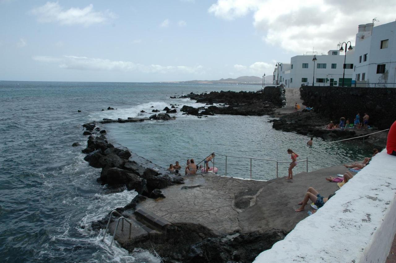 Casa de Férias Casa Alvaria Punta Mujeres